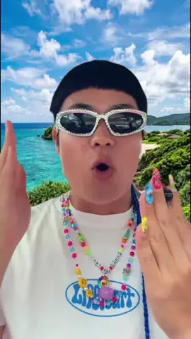 OKI PIECE (オキピース)のTikTok投稿