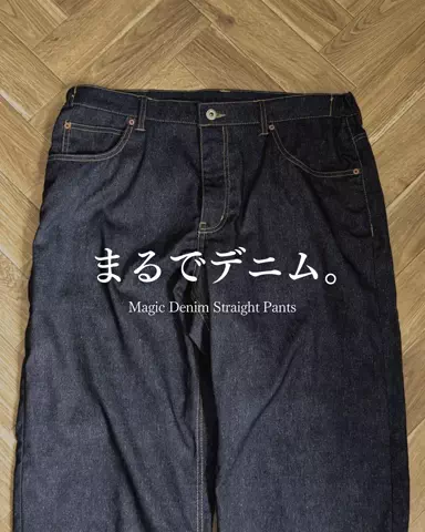 リョウ。| ちょうどいい普段着探しのTikTok投稿