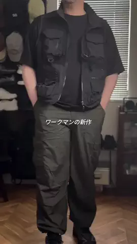 リョウ。| ちょうどいい普段着探しのTikTok投稿
