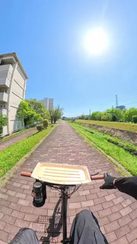 チャリくっく🚴🍳のTikTok投稿