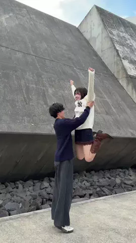 ナミダのTikTok投稿