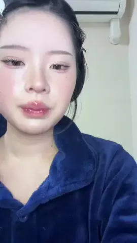 真帆のTikTok投稿