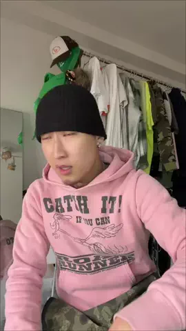 シャレ男のTikTok投稿