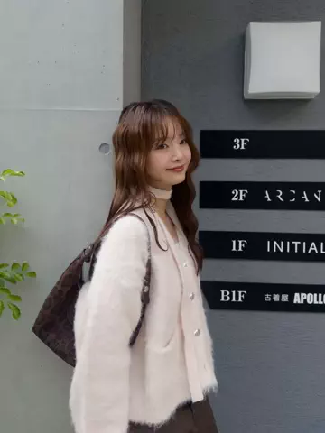 momokagoshimaのTikTok投稿