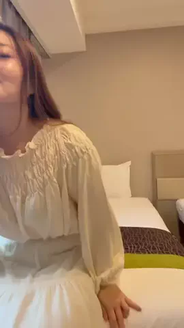 裏のみゆきのTikTok投稿