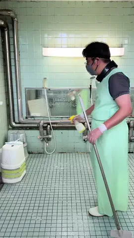 野獣のおっちゃんのTikTok投稿