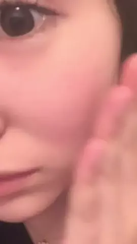 FランでしたのTikTok投稿