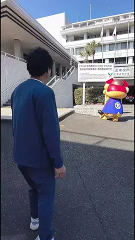 あにょとふみのTikTok投稿