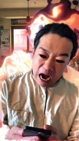 柄シャツ男リターンズ🧠のTikTok投稿