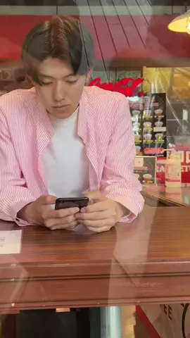 あゆのTikTok投稿