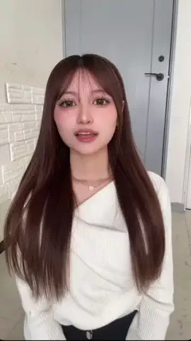 ひまりのTikTok投稿