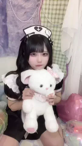 甘苺ゆずな (配信垢)のTikTok投稿