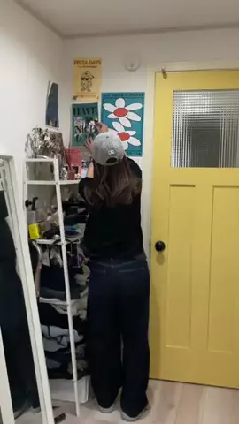 たかなのTikTok投稿