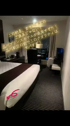 けいちゃんのTikTok PR投稿：#PR #TikTokGO #GW国内旅行キャンペーン #東京 #品川