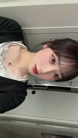 岩間夕陽（ゆうひ）のTikTok投稿
