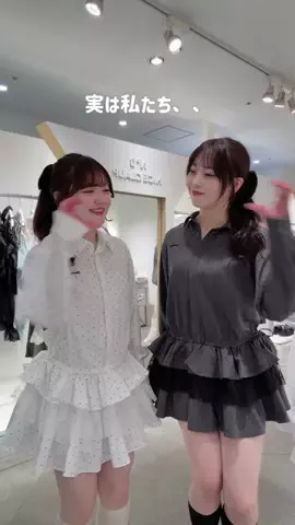 MikunaのTikTok投稿