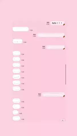 まるがおのTikTok投稿