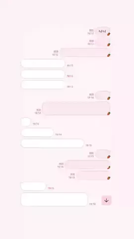 まるがおのTikTok投稿