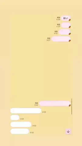 まるがおのTikTok投稿