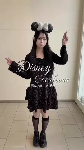 ほののTikTok投稿