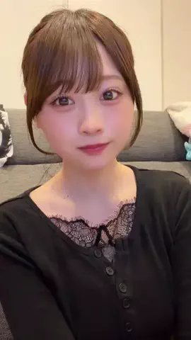 古園井 寧々(こぞのい ねね)のTikTok PR投稿：最近ずっと歌っちゃう𑁊^. .^𑁊#PR #Märmi #Lostinwonderland 