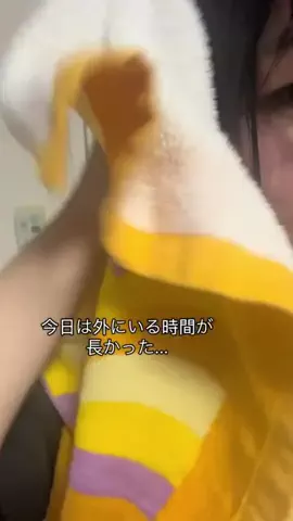 Kana/美容のTikTok投稿