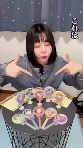 エノのTikTok投稿