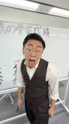 TAICHI（筋達磨）💪👹のTikTok投稿