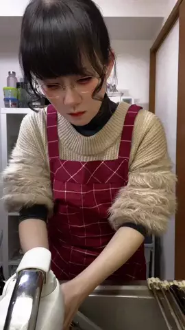 浅川琴音  大吟嬢のTikTok投稿