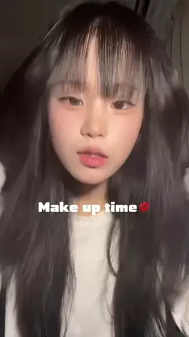 ゆりっぺのTikTok PR投稿：jk時代最後のメイク動画 #Qoo10#PR#エイプリルスキン#ヒーロ…