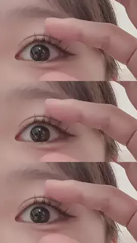 ぽめのTikTok投稿