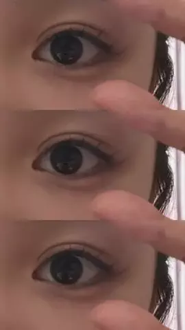 ぽめのTikTok投稿