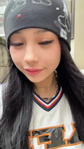 ゆりあんのTikTok投稿