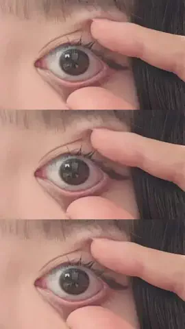 ぽめのTikTok投稿