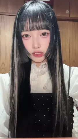 みうみのTikTok投稿