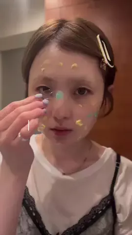 miyuのTikTok投稿