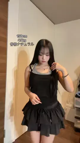 ☁️유키나 (ユキナ)☁️のTikTok投稿
