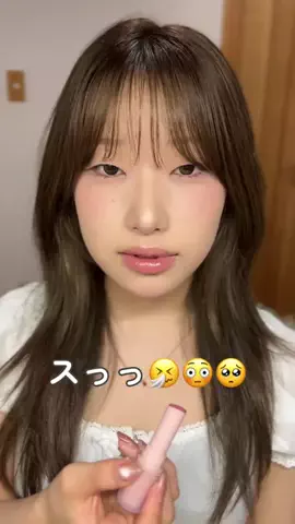 Shiori/一重ヘアメイクのTikTok投稿