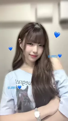 みなみ🦄💙のTikTok投稿