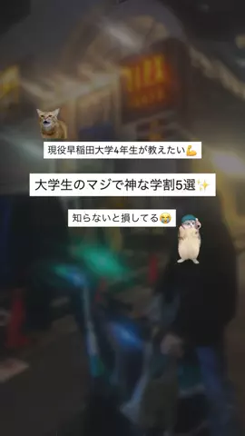 早稲田就活生のTikTok投稿