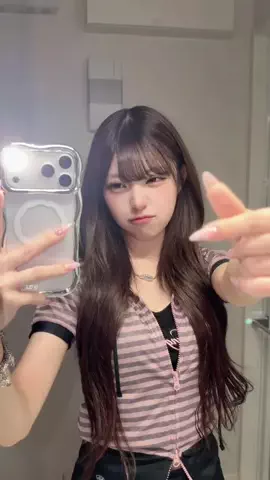 みなみ🦄💙のTikTok投稿
