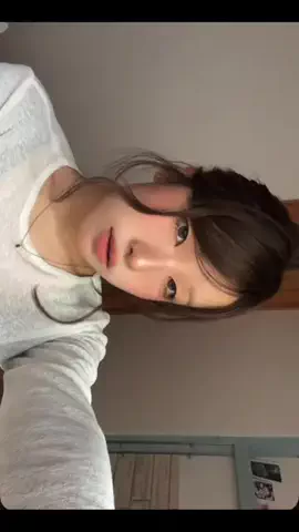 Shiori/一重ヘアメイクのTikTok投稿