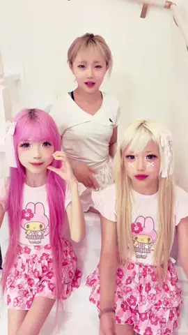 いもぴ🩶KOGYARU🐣🍼のTikTok投稿