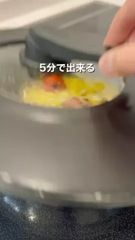 さっぷ｜やる気ゼロでも出来るレシピのTikTok投稿