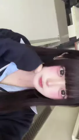 まこのTikTok投稿