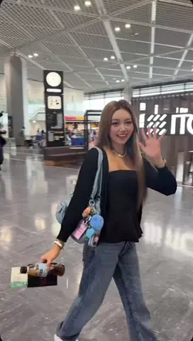 中村りおん(りぃたむ)のTikTok投稿