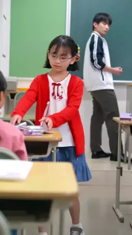 ポチッとドラマのTikTok投稿