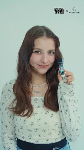 ViVi_officialのTikTok投稿