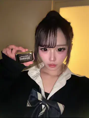 せーらのTikTok投稿