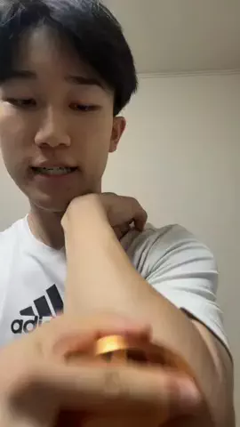 パックンのTikTok投稿